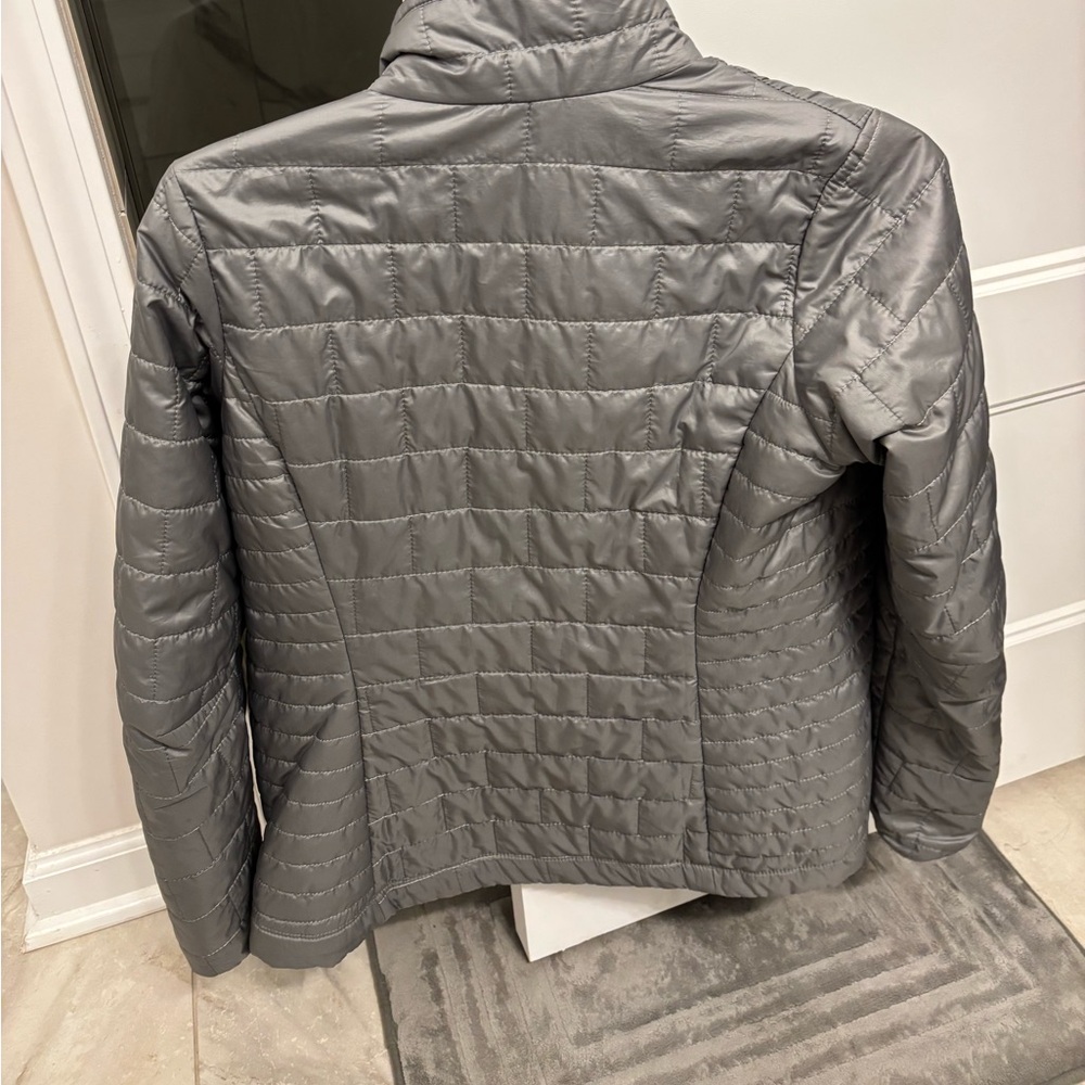 Patagonia Nano Puff Jacket - Picture 2 of 3